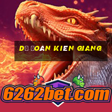 dự đoán kiên giang