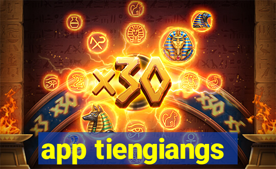 app tiengiangs