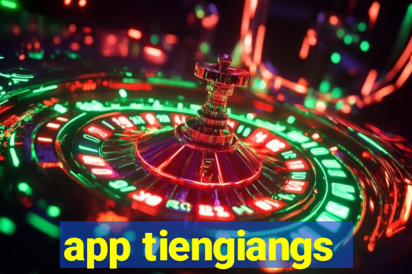 app tiengiangs