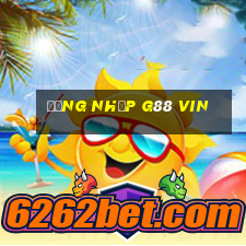 đăng nhập g88 vin