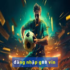 đăng nhập g88 vin