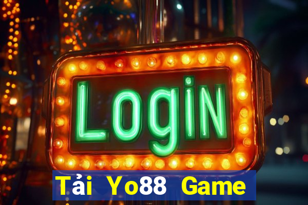 Tải Yo88 Game Bài Kubet