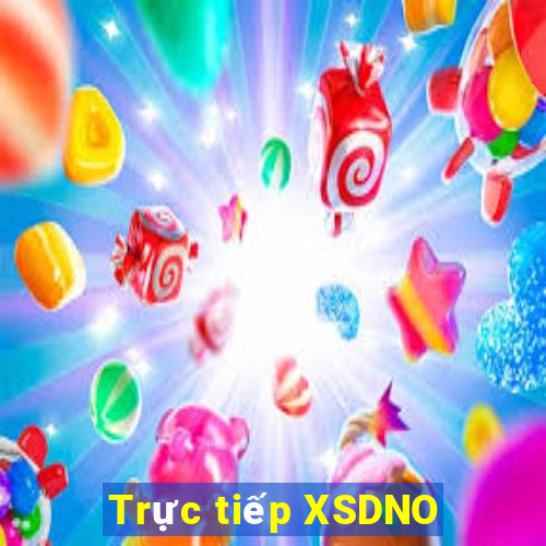 Trực tiếp XSDNO