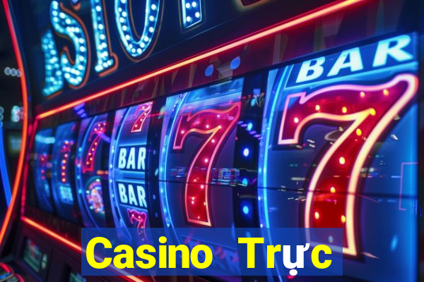 Casino Trực tiếp bwing88