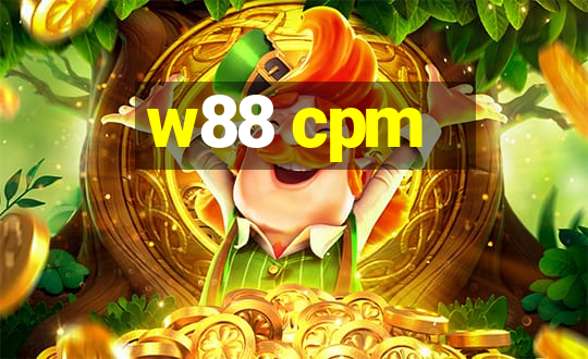 w88 cpm