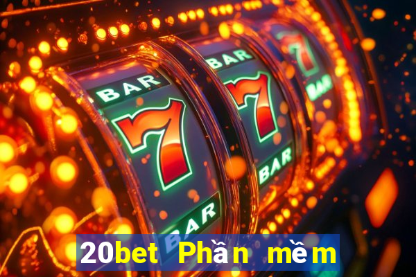 20bet Phần mềm Color You Circle