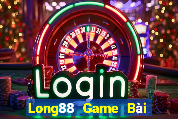 Long88 Game Bài Trên Máy Tính