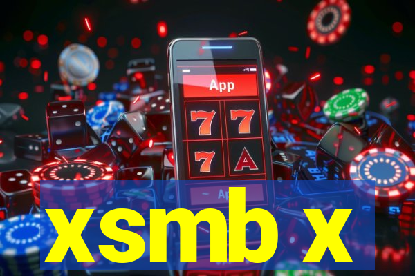 xsmb x