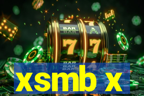 xsmb x