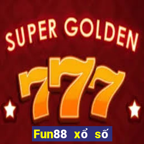 Fun88 xổ số God Android