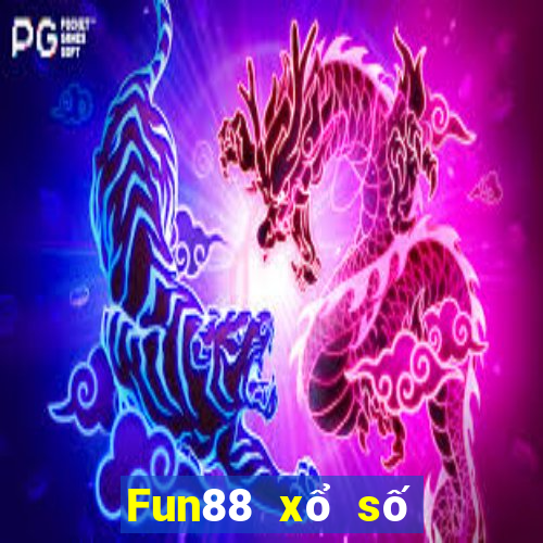 Fun88 xổ số God Android