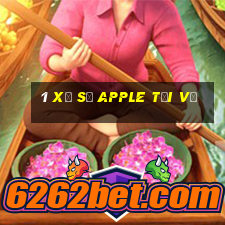 1 Xổ số Apple Tải về