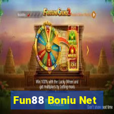 Fun88 Boniu Net