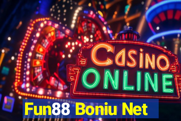 Fun88 Boniu Net