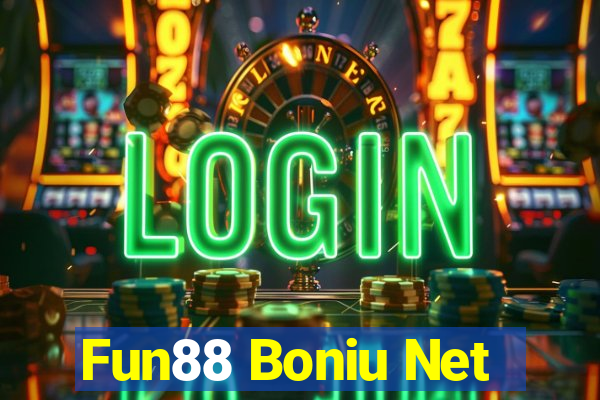 Fun88 Boniu Net