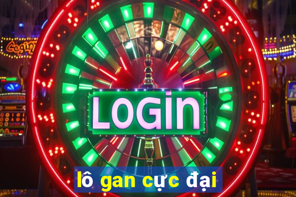 lô gan cực đại