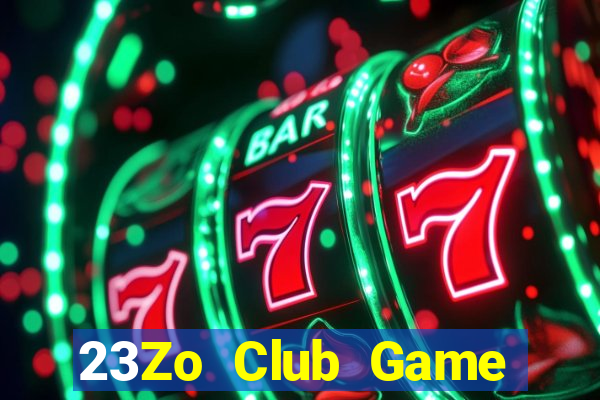 23Zo Club Game Bài Ma Cao