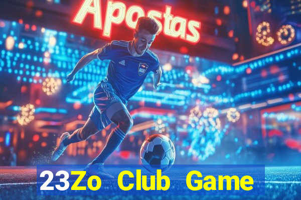 23Zo Club Game Bài Ma Cao