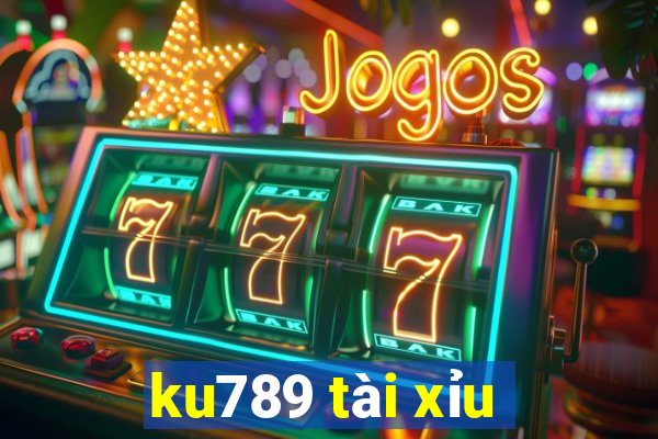 ku789 tài xỉu