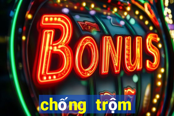 chống trộm điện thoại