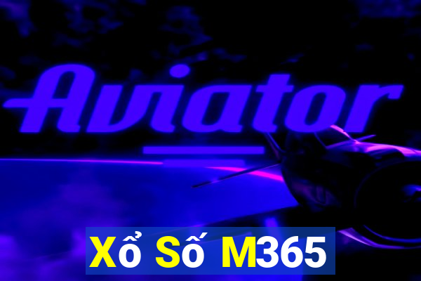 Xổ Số M365