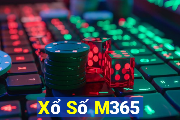 Xổ Số M365