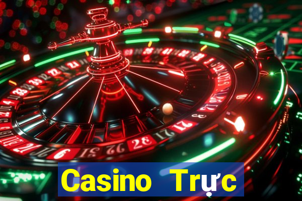 Casino Trực tiếp suncity