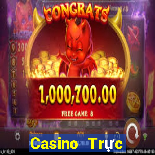 Casino Trực tiếp suncity