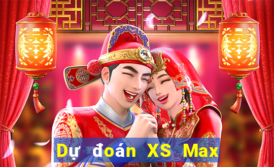 Dự đoán XS Max 3D ngày 9