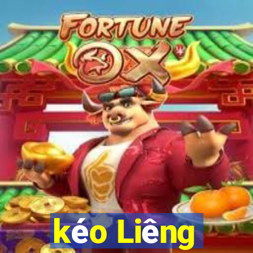 kéo Liêng