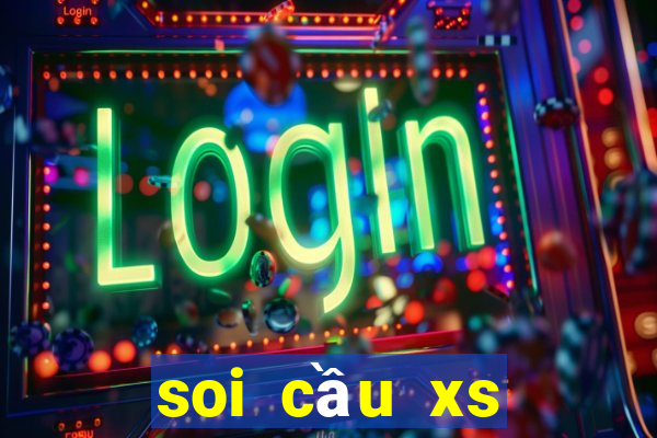 soi cầu xs quảng trị wap