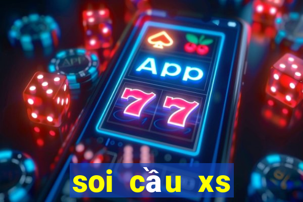 soi cầu xs quảng trị wap