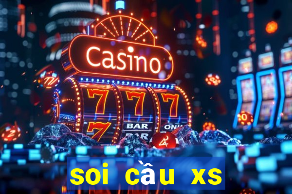 soi cầu xs quảng trị wap