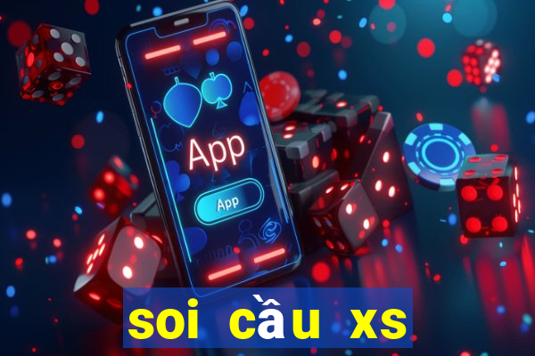 soi cầu xs quảng trị wap