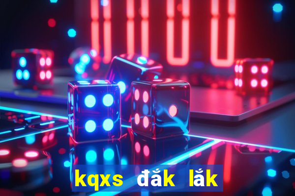 kqxs đắk lắk hôm nay