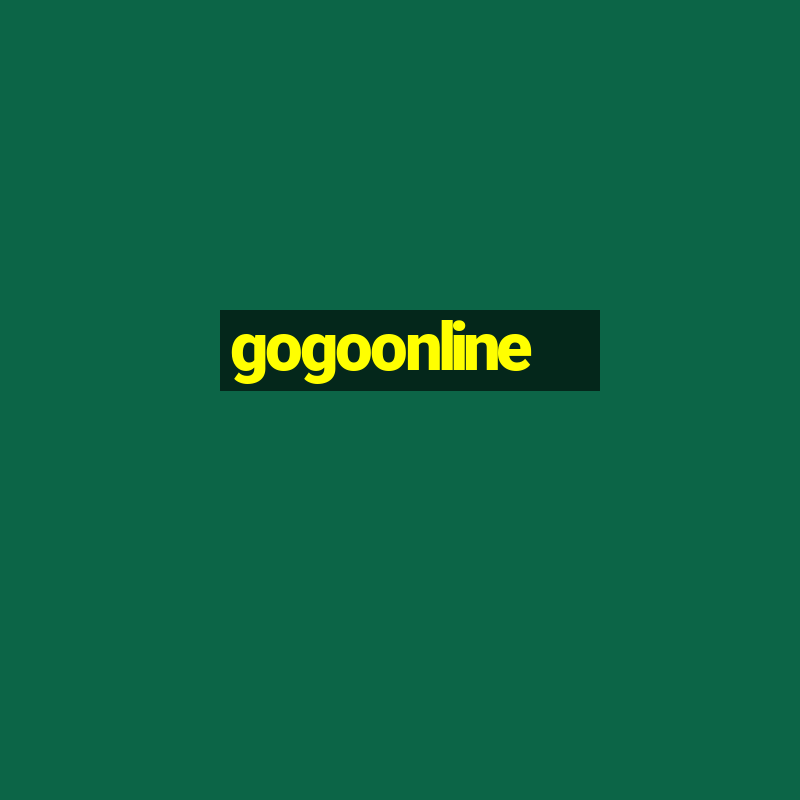 gogoonline