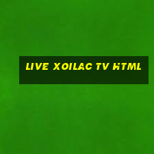 live xoilac tv html