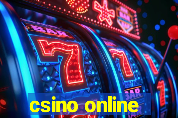 csino online