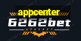 appcenter