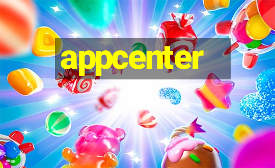 appcenter