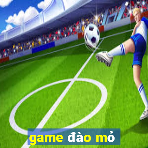 game đào mỏ