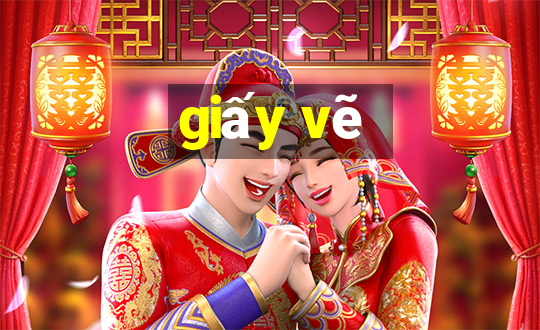 giấy vẽ