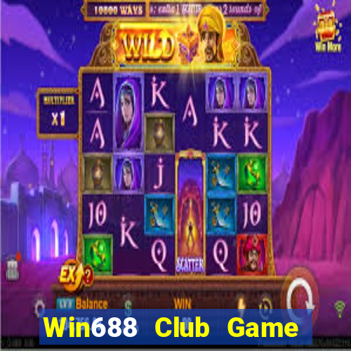 Win688 Club Game Bài 888