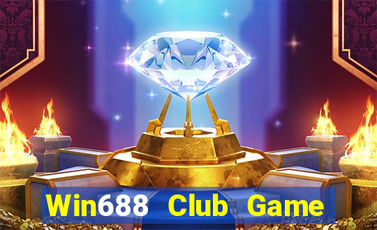 Win688 Club Game Bài 888