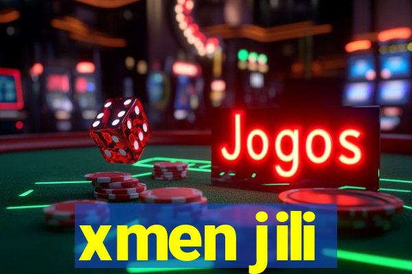 xmen jili