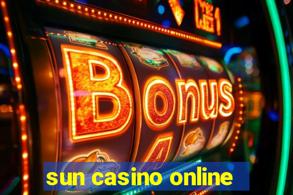 sun casino online