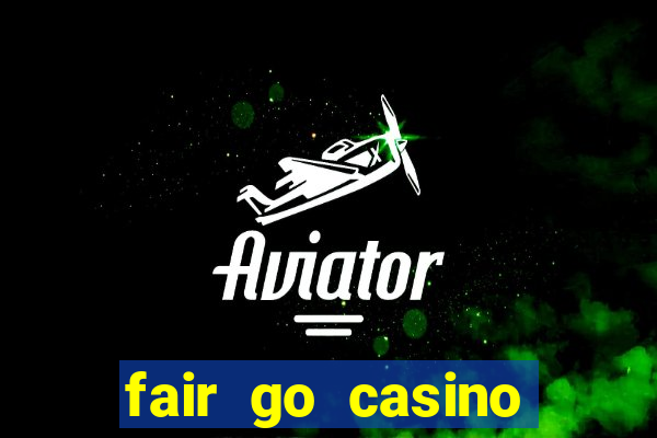 fair go casino contact number