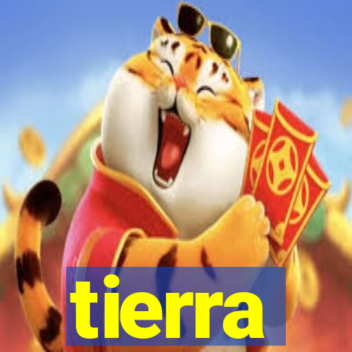 tierra