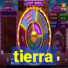 tierra