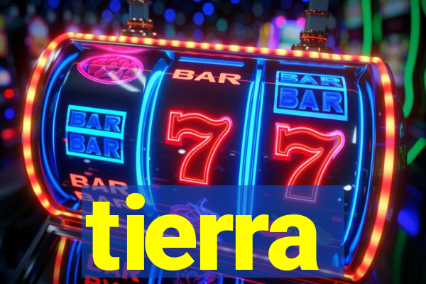 tierra